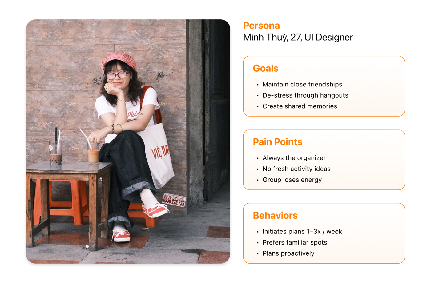 Who is Minh Thuỳ