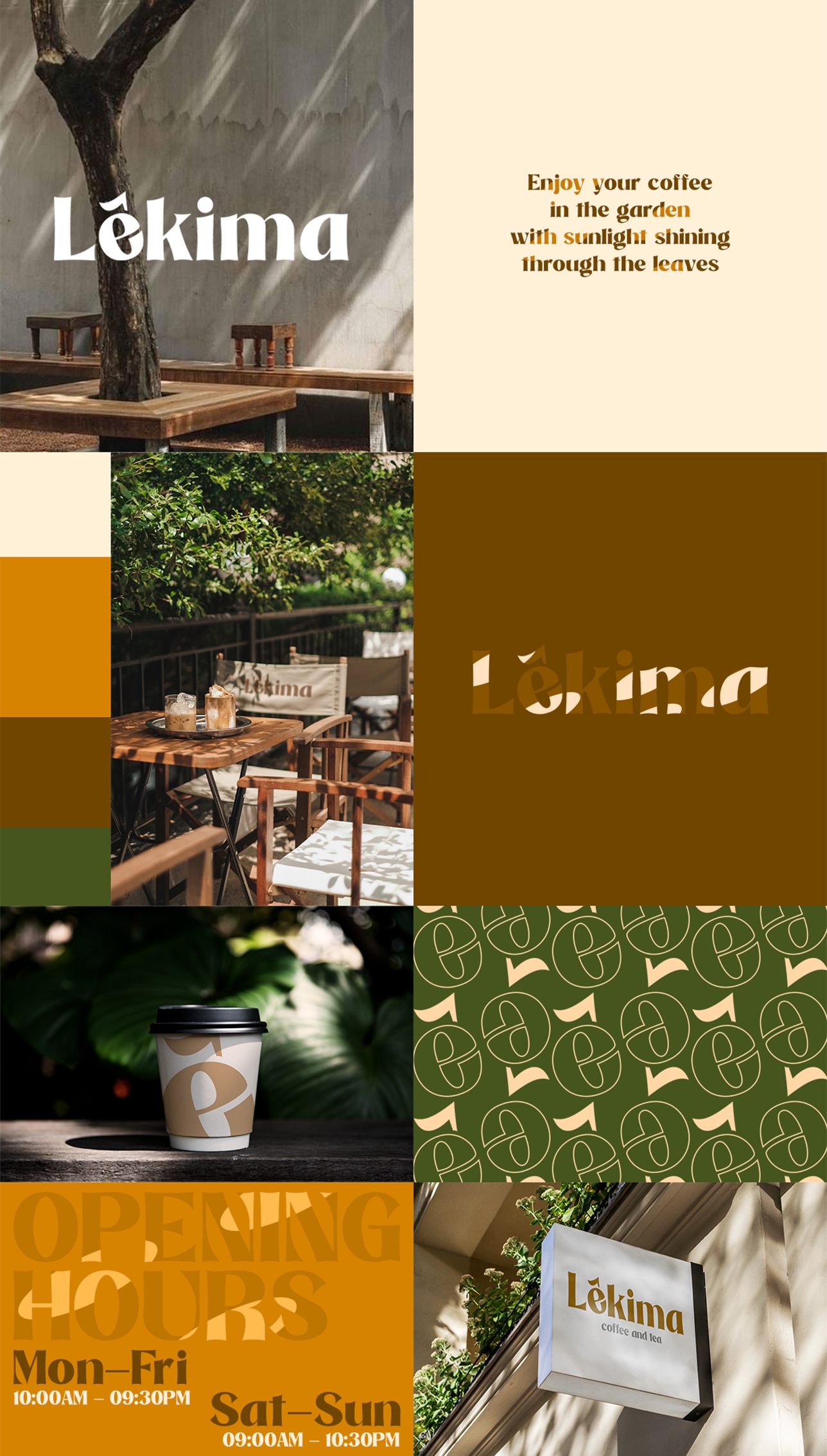 Lêkima Coffee