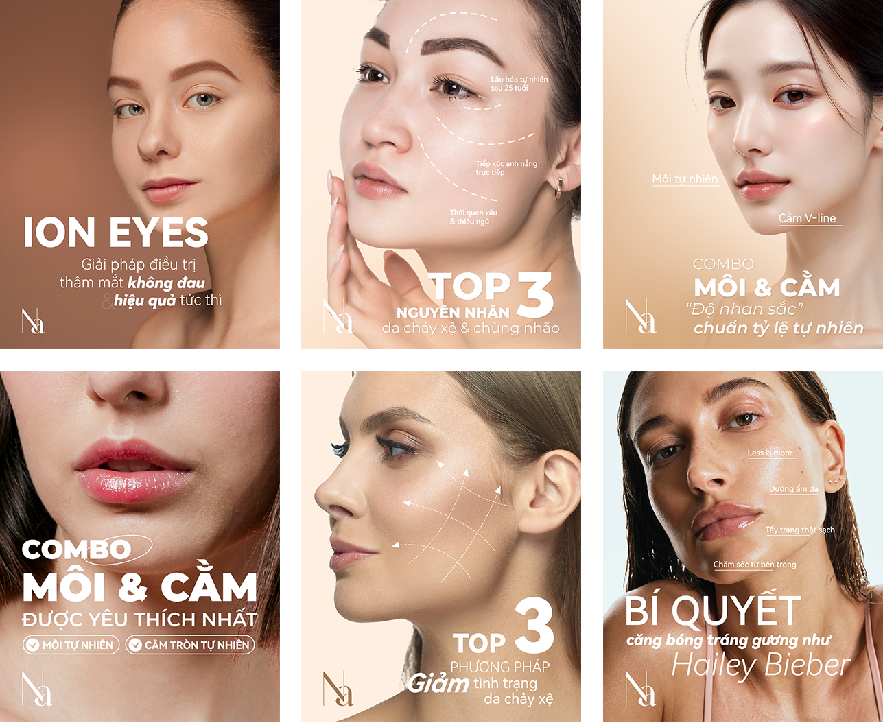 Nana Beauty Clinic