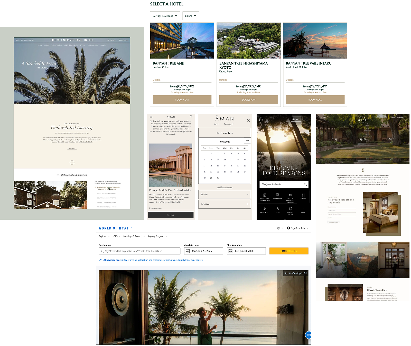 Design References