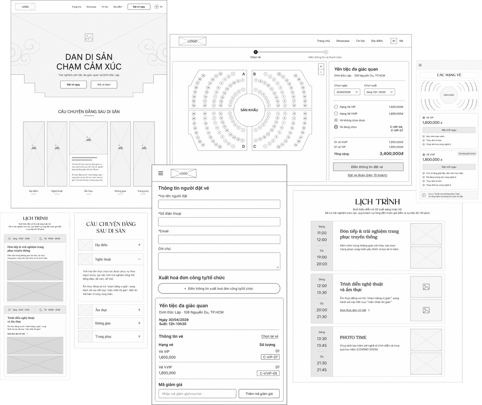 Wireframe